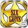 Icono de Six Guns
