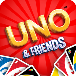 Icono de UNOFriends
