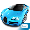Icono de Asphalt Nitro