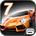 Icono de Asphalt 7