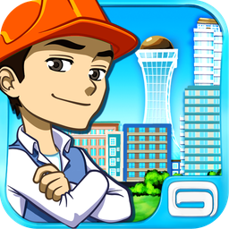 Icono de Little Big City