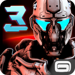Icono de N.O.V.A. 3