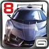 Icono de Asphalt 8