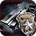Icono de 9mm