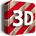 Icono de 3D Icons LauncherEX Theme
