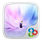 Icono de iphOne 6_ GOLauncher EX Theme