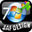 Icono de Theme Windows 7 GO Launcher EX