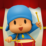 Icono de Talking Pocoyo