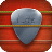 Icono de Real Guitar
