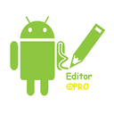Icono de APK Editor Pro