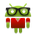 Icono de Androidify