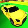 Icono de Car Driving Racing 3D