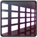 Icono de Full Screen Launcher PRO