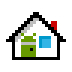 Icono de Launcher<3