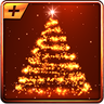 Icono de Christmas Full LWP