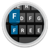 Icono de Jelly Bean Keyboard 4.3