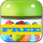 Icono de Jelly Bean keyboard (VLLWP)