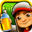 Icono de Subway Surf