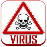Icono de Virus Maker Prank