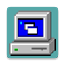 Icono de Win 98 Simulator