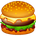 Icono de Burger