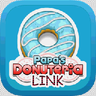 Icono de Papas Donuteria Link