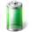 Icono de Battery Full Notification