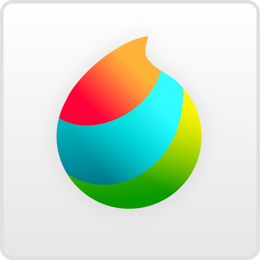 Icono de MediBang Paint