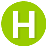 Icono de Holo Launcher for ICS