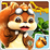 Icono de Fruit Shooter Saga