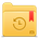 Icono de Bookmarks Backup