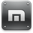 Icono de Maxthon Browser