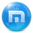Icono de Maxthon Browser