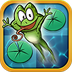 Icono de Frog Jump