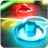 Icono de Glow Hockey 2