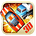 Icono de Traffic Panic
