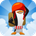Icono de Penguin Airborne
