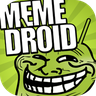 Icono de Memedroid