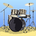 Icono de Drum Set