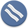 Icono de BaconReader