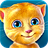 Icono de Talking Ginger