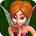 Icono de Talking Lila