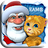 Icono de Santa & Ginger