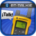 Icono de Bt-Talkie