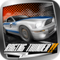 Icono de Raging Thunder 2 HD