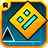 Icono de Geometry Dash