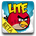 Icono de Angry Birds