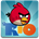 Icono de Angry Birds