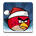 Icono de Angry Birds