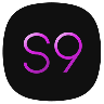 Icono de S9 Launcher